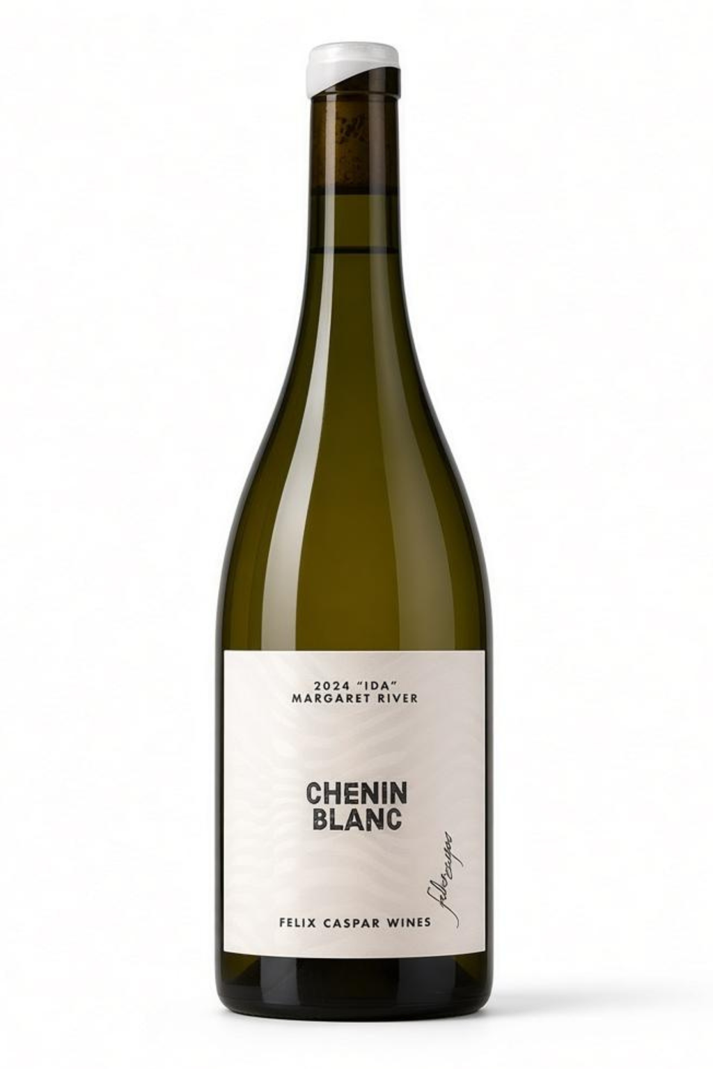 Felix Caspar Wines 2024 "Ida" Chenin Blanc