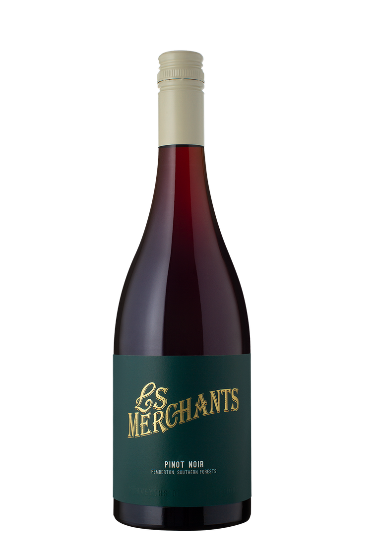 2025 Pinot Noir