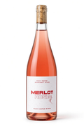 Felix Caspar Wines 2025 "Roro" Merlot Rosé