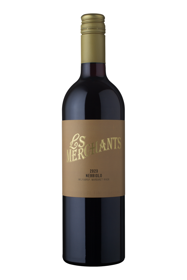 2023 Nebbiolo