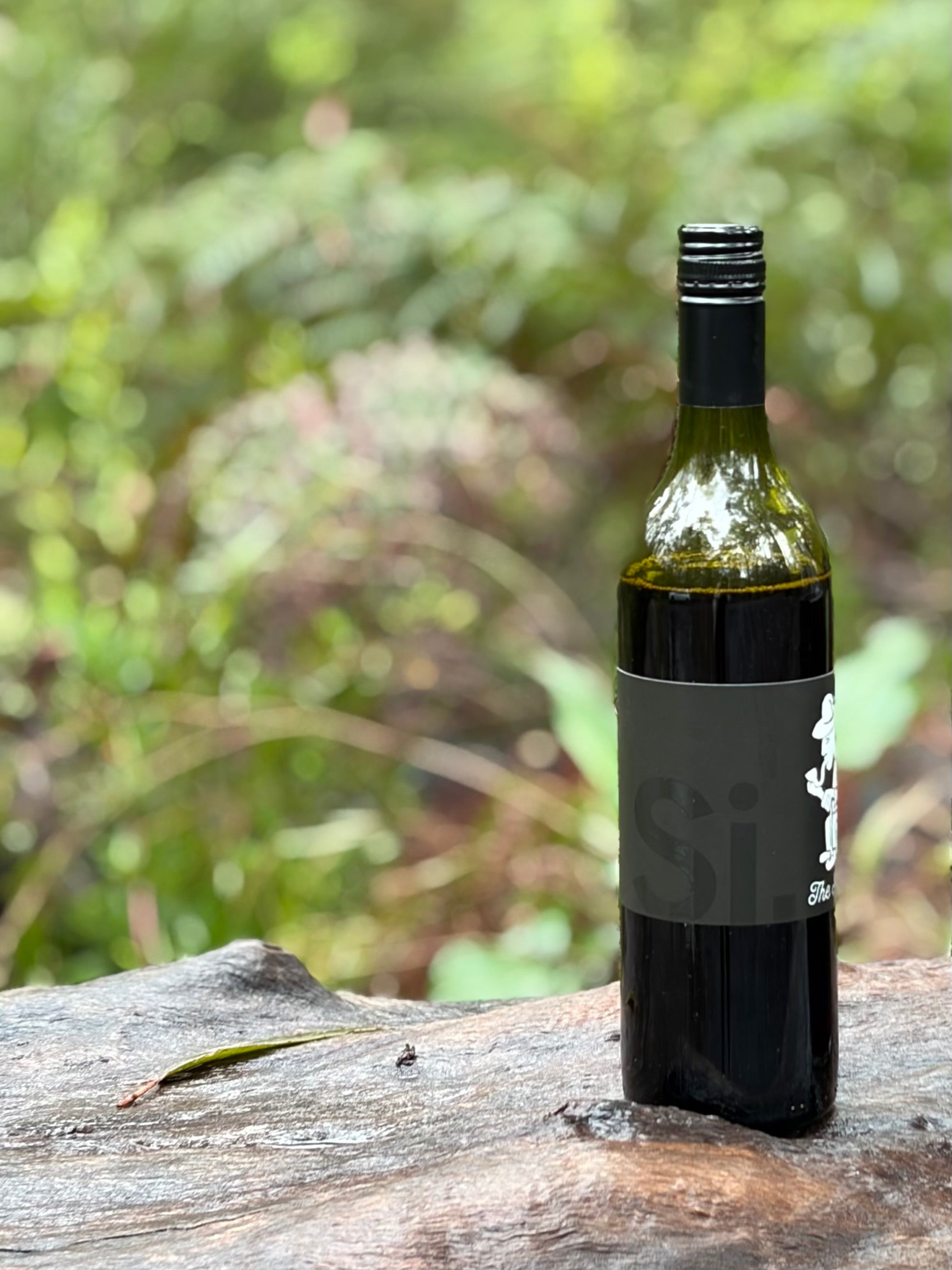 The Sauce Cabernet Sauvignon