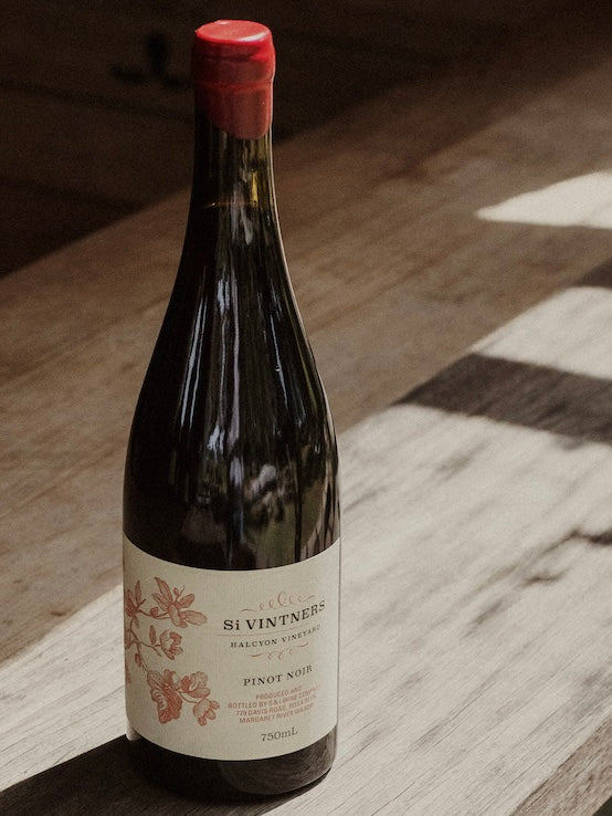 2024 Halcyon Pinot Noir