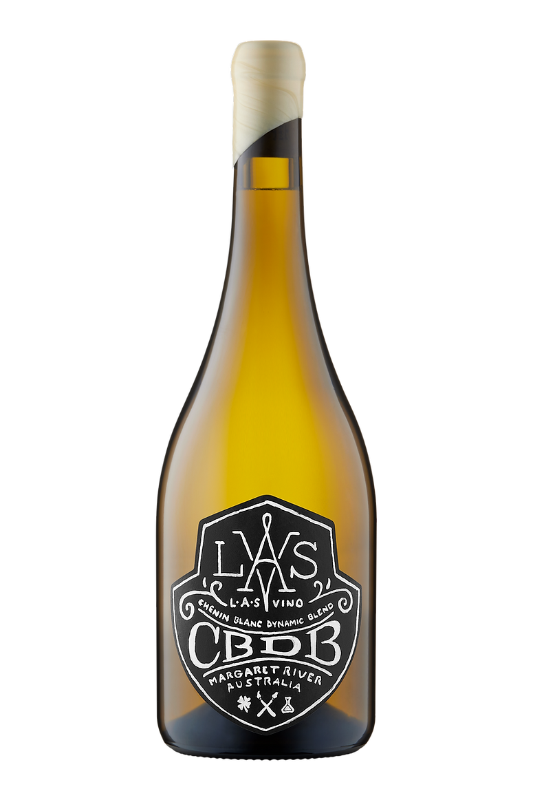 2025 L.A.S. Vino CBDB