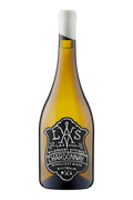 2025 L.A.S. Vino Chardonnay 'Wildberry Springs'