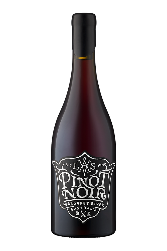 2025 L.A.S. Vino Pinot Noir