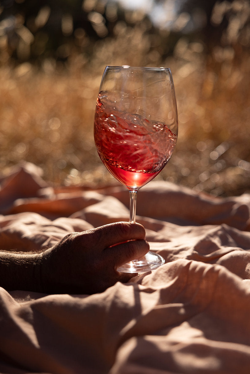 2025 L.A.S. Vino Pinot Noir
