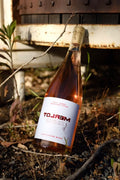 Felix Caspar 2024 "Roro" Merlot Rosé