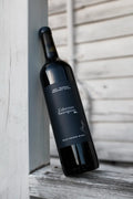 Felix Caspar 2023 "Murray" Cabernet Sauvignon