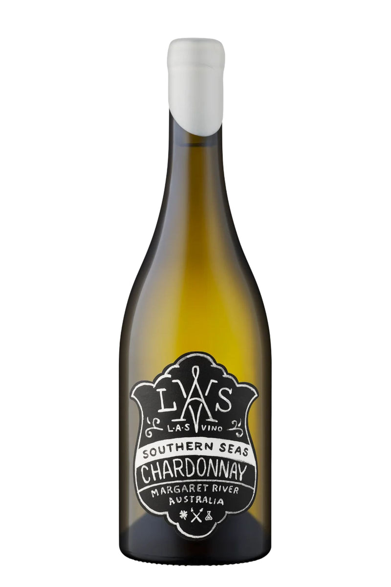 L.A.S. Vino 2025 Chardonnay 'Southern Seas'